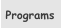 Programs